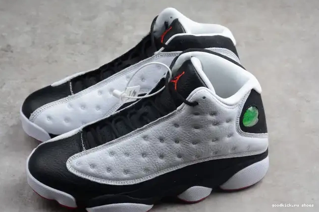 Retro Air 414571-104 Game Jordan (2018) Got 13 He 0617